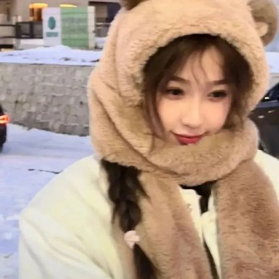 新年甜心